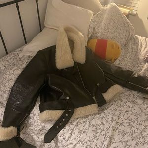 Urban outfitters jacket